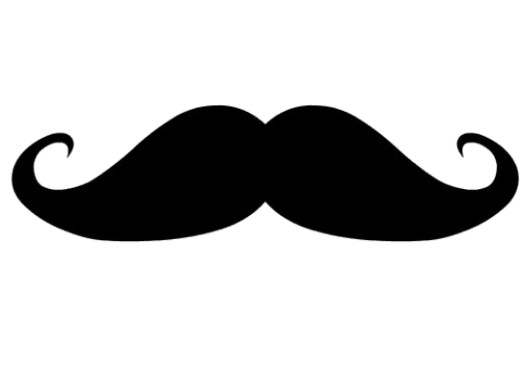 moustache-png-moustache-png-image-500 | Tim's Fencing